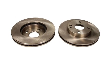 DISC FRANA MAXGEAR 19-0715 - Compatibil cu KIA