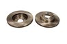 DISC FRANA MAXGEAR 19-0715 - Compatibil cu KIA