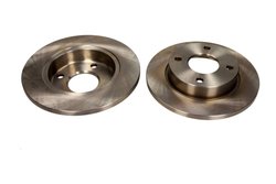 DISC FRANA MAXGEAR 19-0718 - Compatibil cu FORD, MAZDA