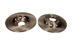 DISC FRANA MAXGEAR 19-0719 - Compatibil cu MERCEDES-BENZ
