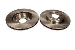 DISC FRANA MAXGEAR 19-0720 - Compatibil cu MERCEDES-BENZ