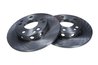 DISC FRANA MAXGEAR 19-0721 - Compatibil cu MERCEDES-BENZ