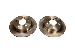 DISC FRANA MAXGEAR 19-0722 - Compatibil cu MERCEDES-BENZ