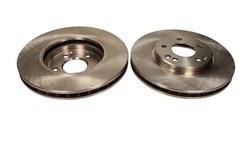DISC FRANA MAXGEAR 19-0724 - Compatibil cu CHRYSLER, MERCEDES-BENZ