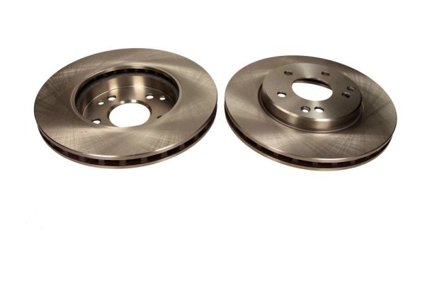 DISC FRANA MAXGEAR 19-0725 - Compatibil cu MERCEDES-BENZ