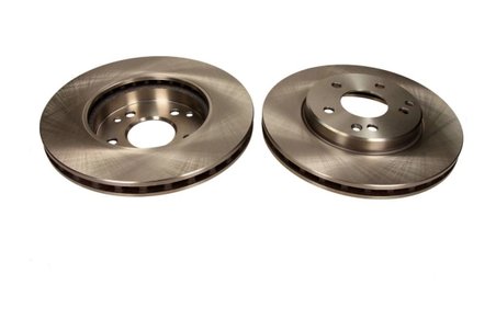 DISC FRANA MAXGEAR 19-0725 - Compatibil cu MERCEDES-BENZ