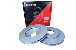 Disc frana Maxgear 19-0725SPORT