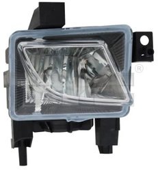 Proiector ceata TYC 19-0726-05-2