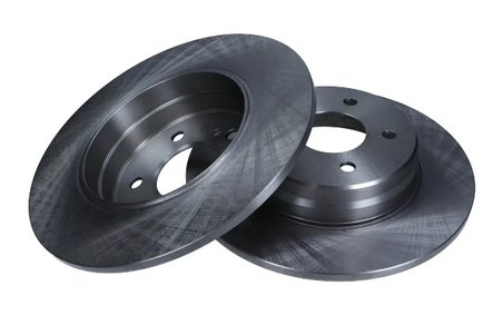 DISC FRANA MAXGEAR 19-0727 - Compatibil cu MERCEDES-BENZ
