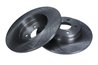DISC FRANA MAXGEAR 19-0727 - Compatibil cu MERCEDES-BENZ