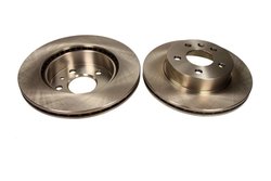 DISC FRANA MAXGEAR 19-0728 - Compatibil cu MERCEDES-BENZ