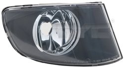 Proiector ceata TYC 19-0728-01-9