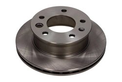 DISC FRANA MAXGEAR 19-0730 - Compatibil cu MERCEDES-BENZ, VW