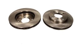 DISC FRANA MAXGEAR 19-0731 - Compatibil cu HYUNDAI, KIA, MITSUBISHI, PROTON, VOLVO