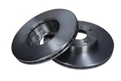 DISC FRANA MAXGEAR 19-0735 - Compatibil cu NISSAN