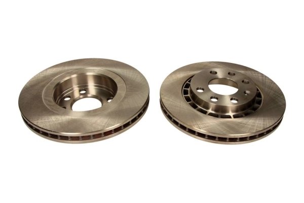 DISC FRANA MAXGEAR 19-0743 - Compatibil cu CHEVROLET, DAEWOO, LOTUS, OPEL, VAUXHALL