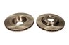 DISC FRANA MAXGEAR 19-0743 - Compatibil cu CHEVROLET, DAEWOO, LOTUS, OPEL, VAUXHALL