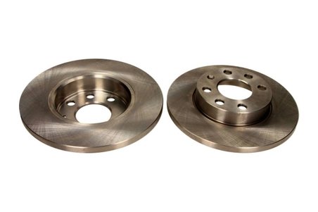 DISC FRANA MAXGEAR 19-0744 - Compatibil cu BEDFORD, CHEVROLET, DAEWOO, OPEL, VAUXHALL