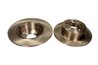 DISC FRANA MAXGEAR 19-0745 - Compatibil cu CHEVROLET, OPEL, SAAB, VAUXHALL