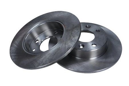 DISC FRANA MAXGEAR 19-0746 - Compatibil cu RENAULT