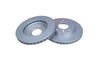 DISC FRANA MAXGEAR 19-0747MAX - Compatibil cu NISSAN, RENAULT