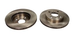 DISC FRANA MAXGEAR 19-0751 - Compatibil cu TOYOTA