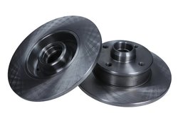 DISC FRANA MAXGEAR 19-0753 - Compatibil cu SEAT, VW