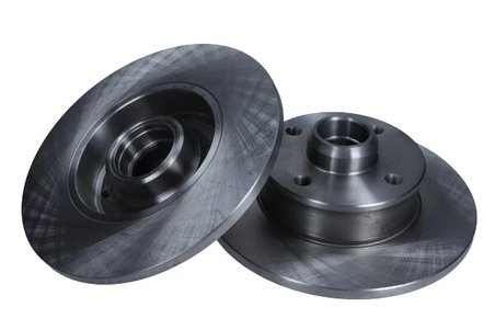 DISC FRANA MAXGEAR 19-0753 - Compatibil cu SEAT, VW