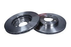 DISC FRANA MAXGEAR 19-0754 - Compatibil cu SEAT, VW