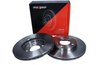 DISC FRANA MAXGEAR 19-0754 - Compatibil cu SEAT, VW