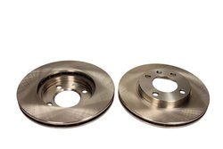DISC FRANA MAXGEAR 19-0755 - Compatibil cu AUDI, SEAT, VW