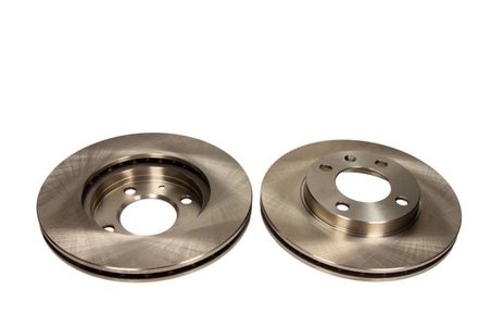 DISC FRANA MAXGEAR 19-0755 - Compatibil cu AUDI, SEAT, VW