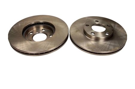 DISC FRANA MAXGEAR 19-0757 - Compatibil cu VW