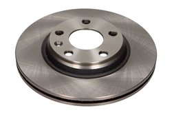 DISC FRANA MAXGEAR 19-0758 - Compatibil cu AUDI, SEAT, VW