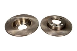 DISC FRANA MAXGEAR 19-0759 - Compatibil cu AUDI, SEAT, VW