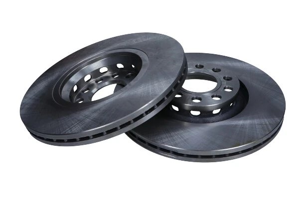 DISC FRANA MAXGEAR 19-0760 - Compatibil cu AUDI, SEAT, SKODA, VW