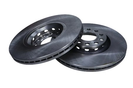 DISC FRANA MAXGEAR 19-0760 - Compatibil cu AUDI, SEAT, SKODA, VW
