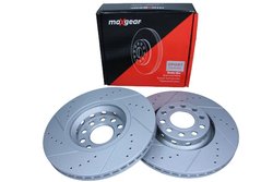 Disc frana Maxgear 19-0760SPORT