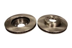 DISC FRANA MAXGEAR 19-0761 - Compatibil cu VOLVO