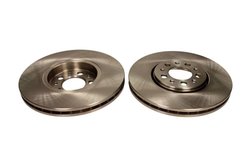 DISC FRANA MAXGEAR 19-0762 - Compatibil cu AUDI, SEAT, SKODA, VW, VW (SVW)