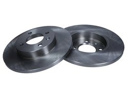 DISC FRANA MAXGEAR 19-0767 - Compatibil cu CHERY, SEAT, VW