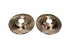DISC FRANA MAXGEAR 19-0768 - Compatibil cu ALFA ROMEO, CHRYSLER, FIAT, LANCIA