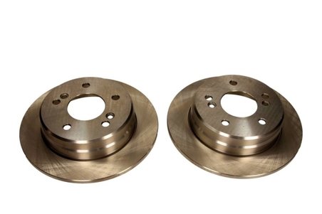 DISC FRANA MAXGEAR 19-0770 - Compatibil cu LIFAN, MERCEDES-BENZ