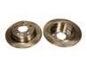 DISC FRANA MAXGEAR 19-0770 - Compatibil cu LIFAN, MERCEDES-BENZ