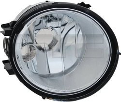 Proiector ceata TYC 19-0773-01-2