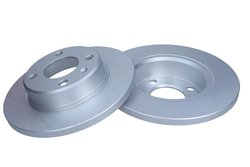 DISC FRANA MAXGEAR 19-0773MAX - Compatibil cu SKODA, VW