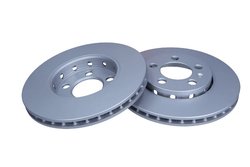 DISC FRANA MAXGEAR 19-0774MAX - Compatibil cu AUDI, SEAT, SKODA, SKODA (SVW), VW