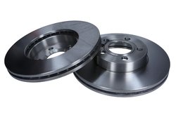 DISC FRANA MAXGEAR 19-0775 - Compatibil cu FORD, SEAT, VW