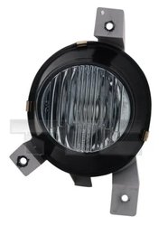Proiector ceata TYC 19-0775-05-2