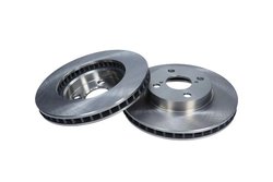 DISC FRANA MAXGEAR 19-0777 - Compatibil cu LIFAN, TOYOTA
